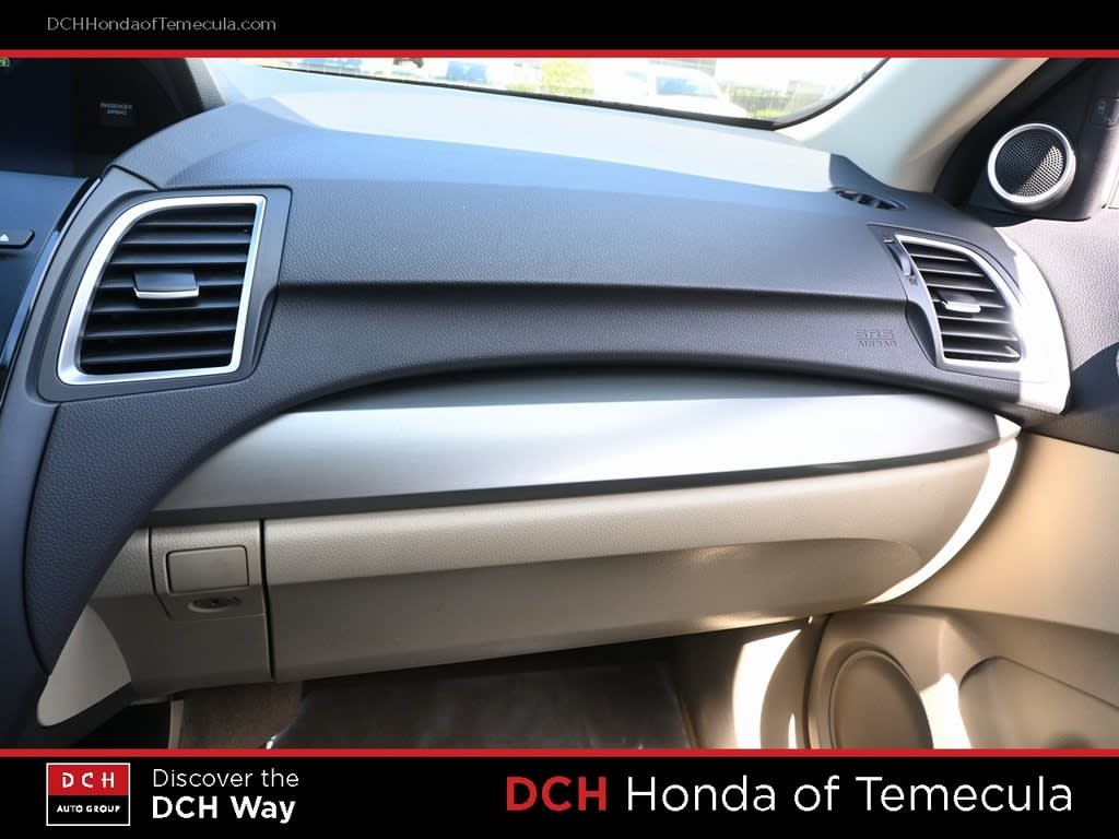 Thumbnail: 2018 Acura RDX - 21