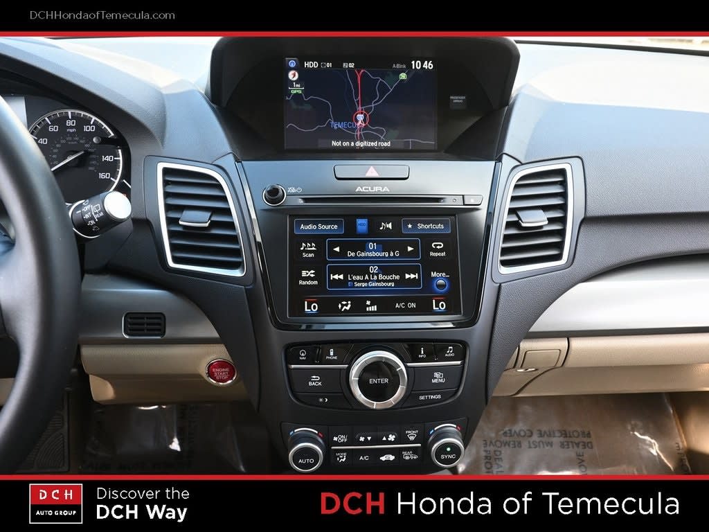 Thumbnail: 2018 Acura RDX - 12