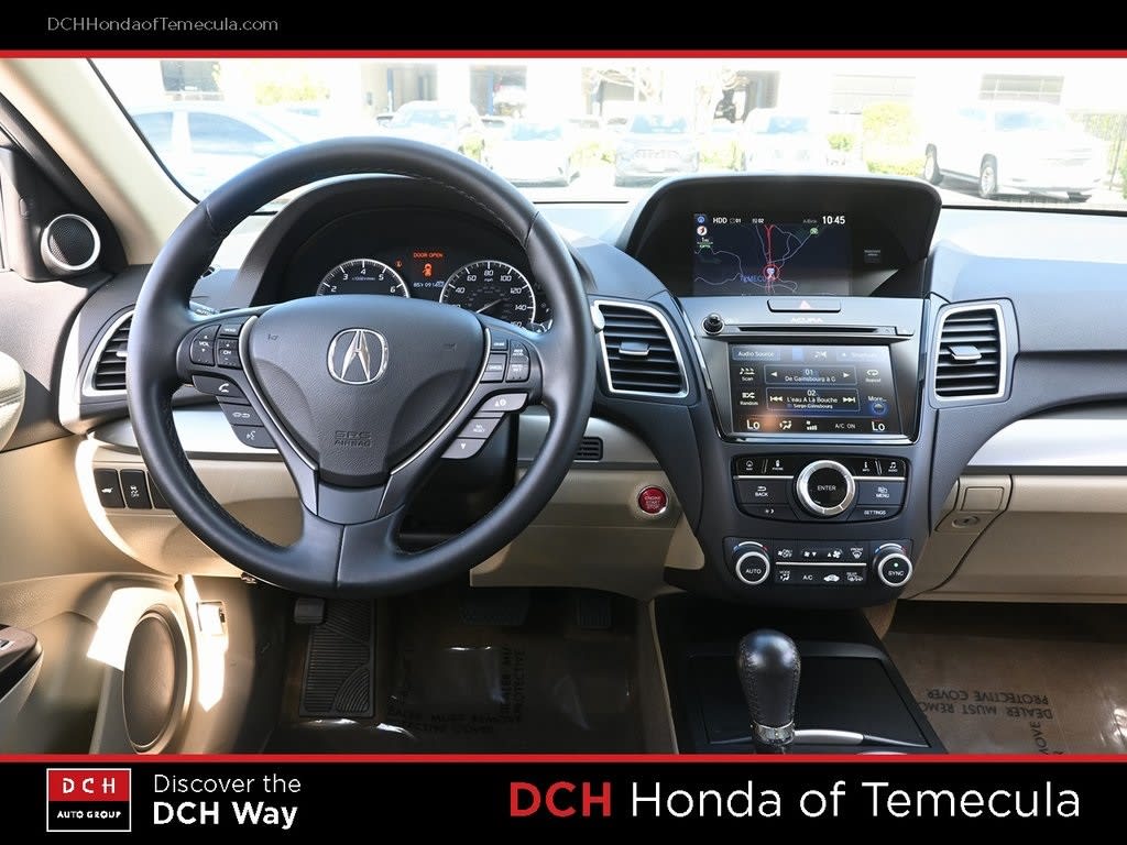 Thumbnail: 2018 Acura RDX - 2