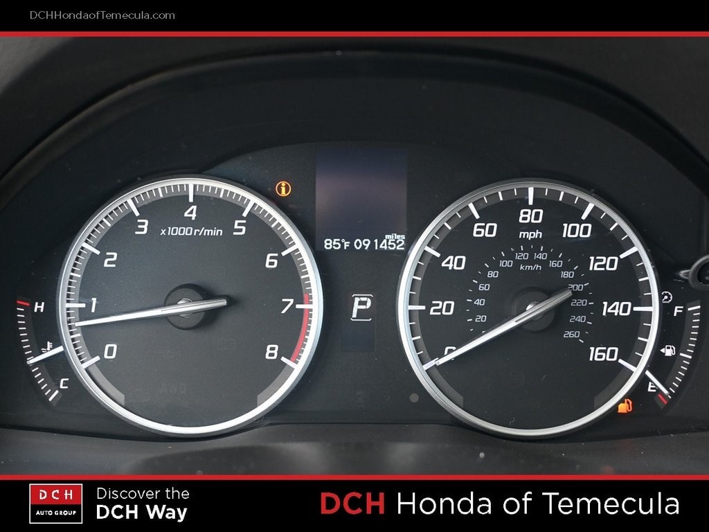 Thumbnail: 2018 Acura RDX - 14