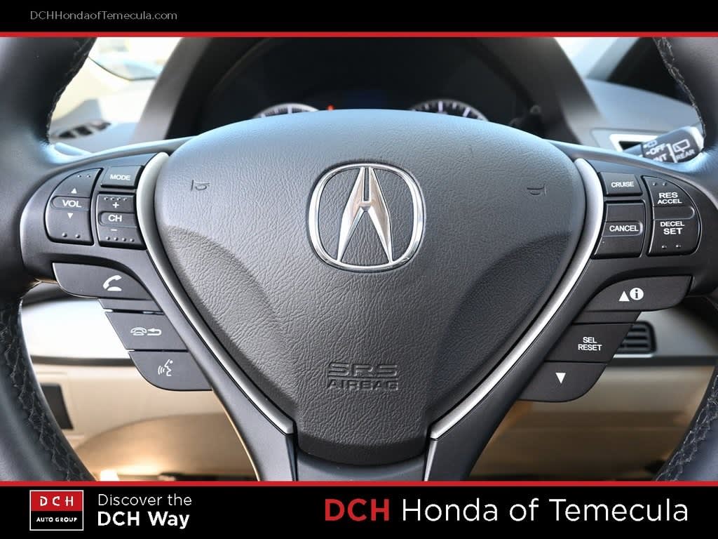 Thumbnail: 2018 Acura RDX - 19