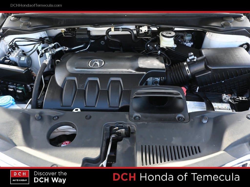 Thumbnail: 2018 Acura RDX - 8