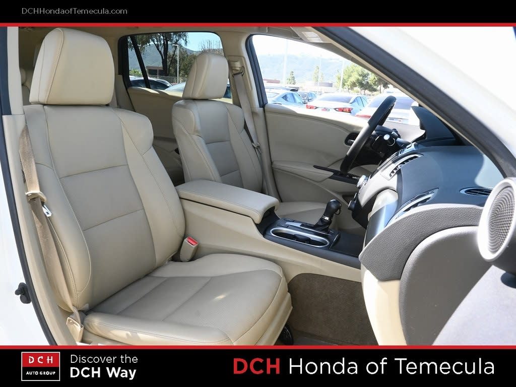 Thumbnail: 2018 Acura RDX - 10