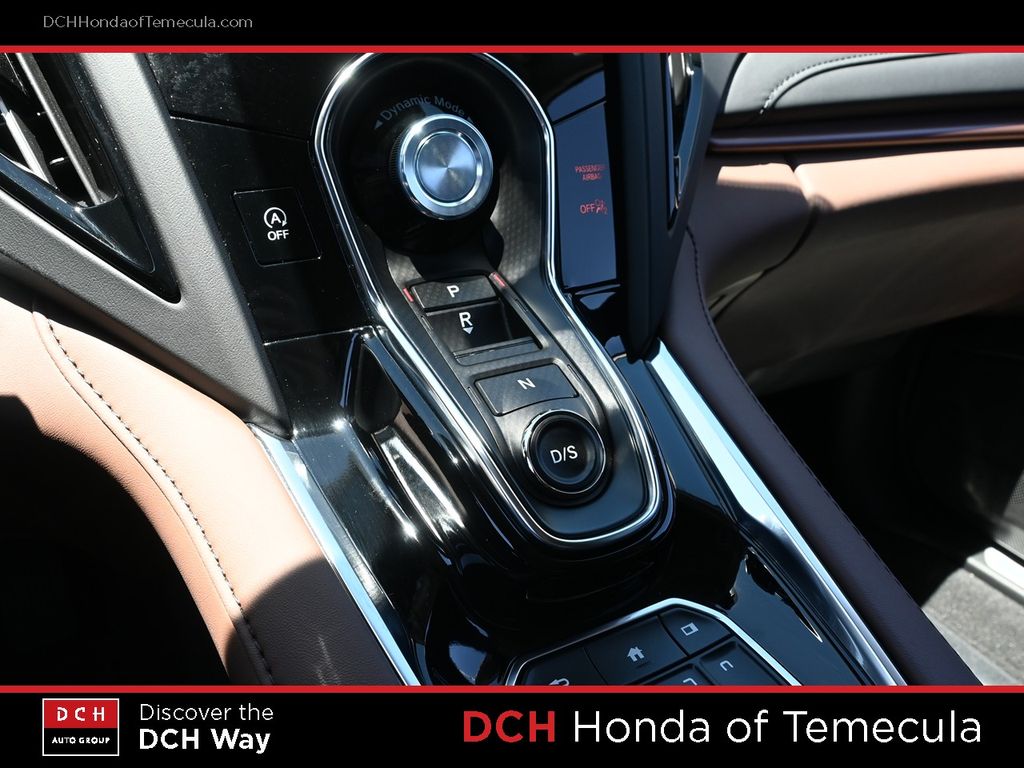 Thumbnail: 2023 Acura RDX - 13
