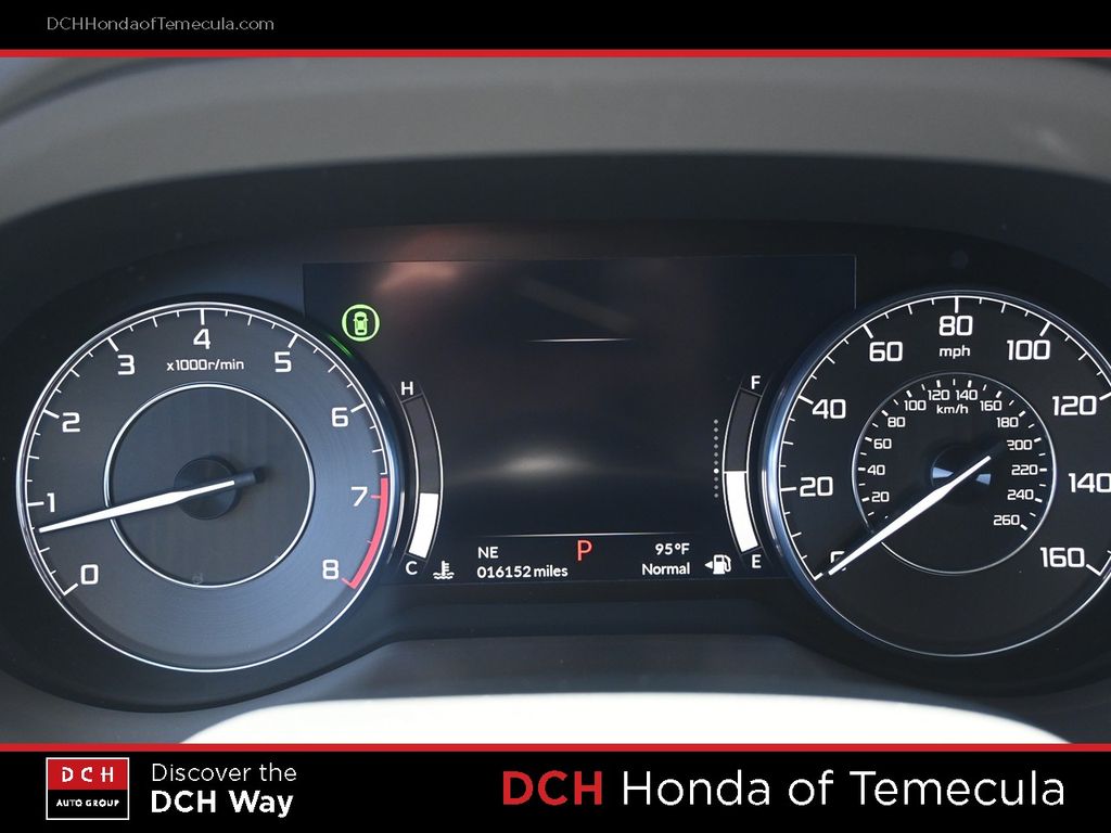 Thumbnail: 2023 Acura RDX - 14