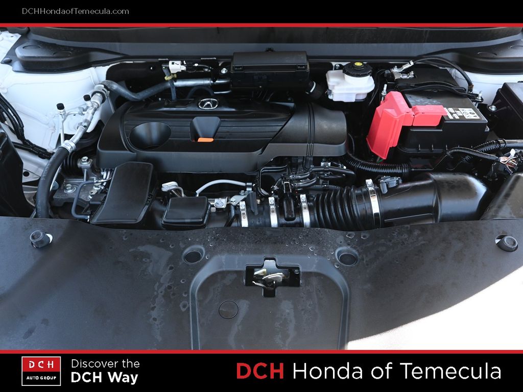 Thumbnail: 2023 Acura RDX - 8