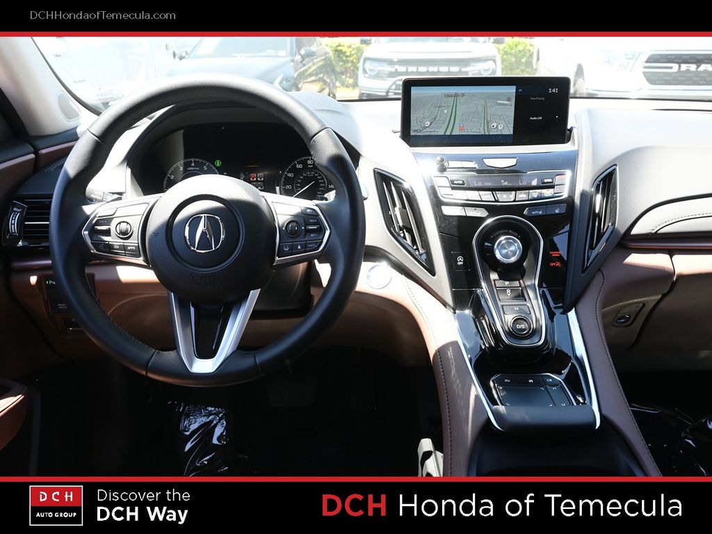 Thumbnail: 2023 Acura RDX - 2