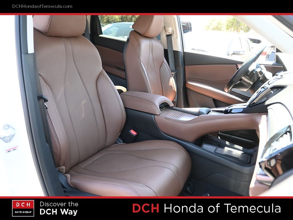 Thumbnail: 2023 Acura RDX - 10