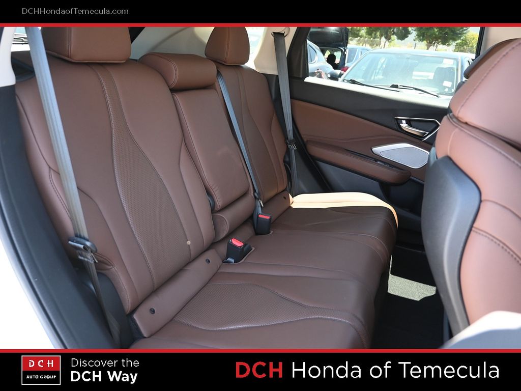 Thumbnail: 2023 Acura RDX - 26