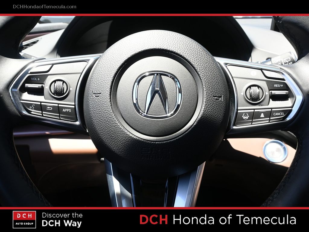 Thumbnail: 2023 Acura RDX - 20