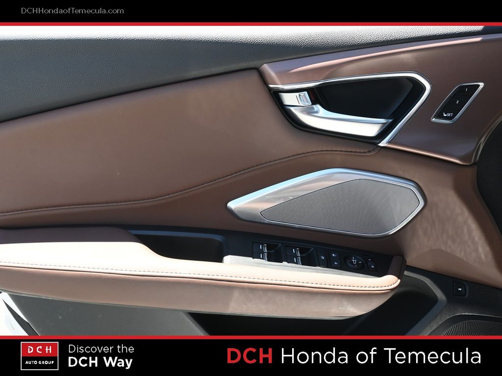 Thumbnail: 2023 Acura RDX - 24