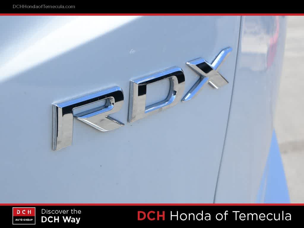 Thumbnail: 2023 Acura RDX - 19
