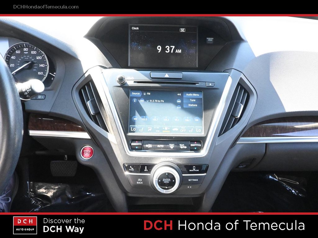 Thumbnail: 2020 Acura MDX - 12