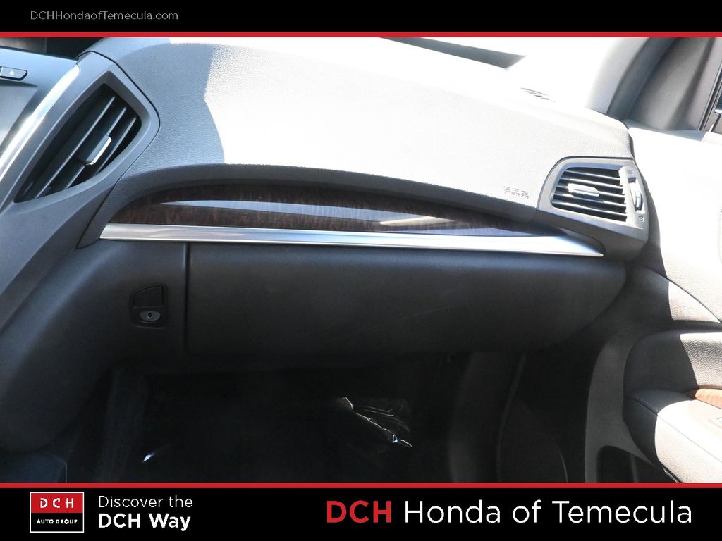 Thumbnail: 2020 Acura MDX - 21