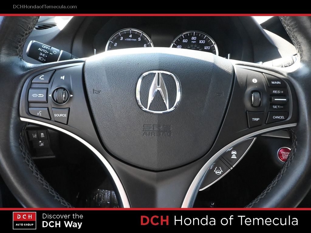 Thumbnail: 2020 Acura MDX - 19