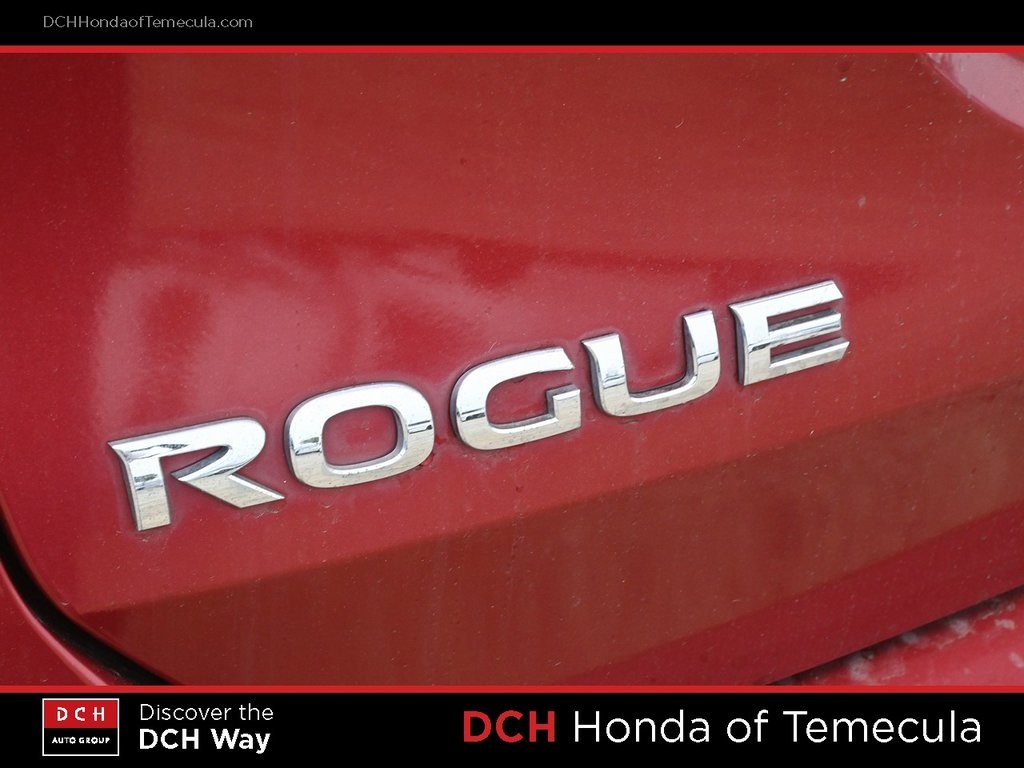 Thumbnail: 2016 Nissan Rogue - 6