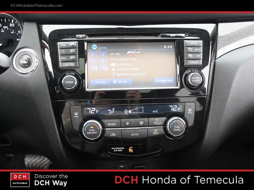 Thumbnail: 2016 Nissan Rogue - 11