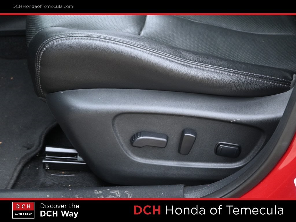 Thumbnail: 2016 Nissan Rogue - 21