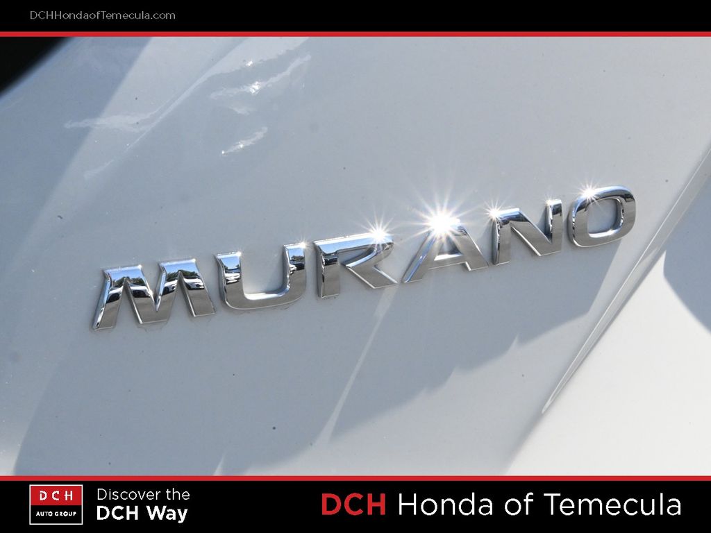 Thumbnail: 2024 Nissan Murano - 6
