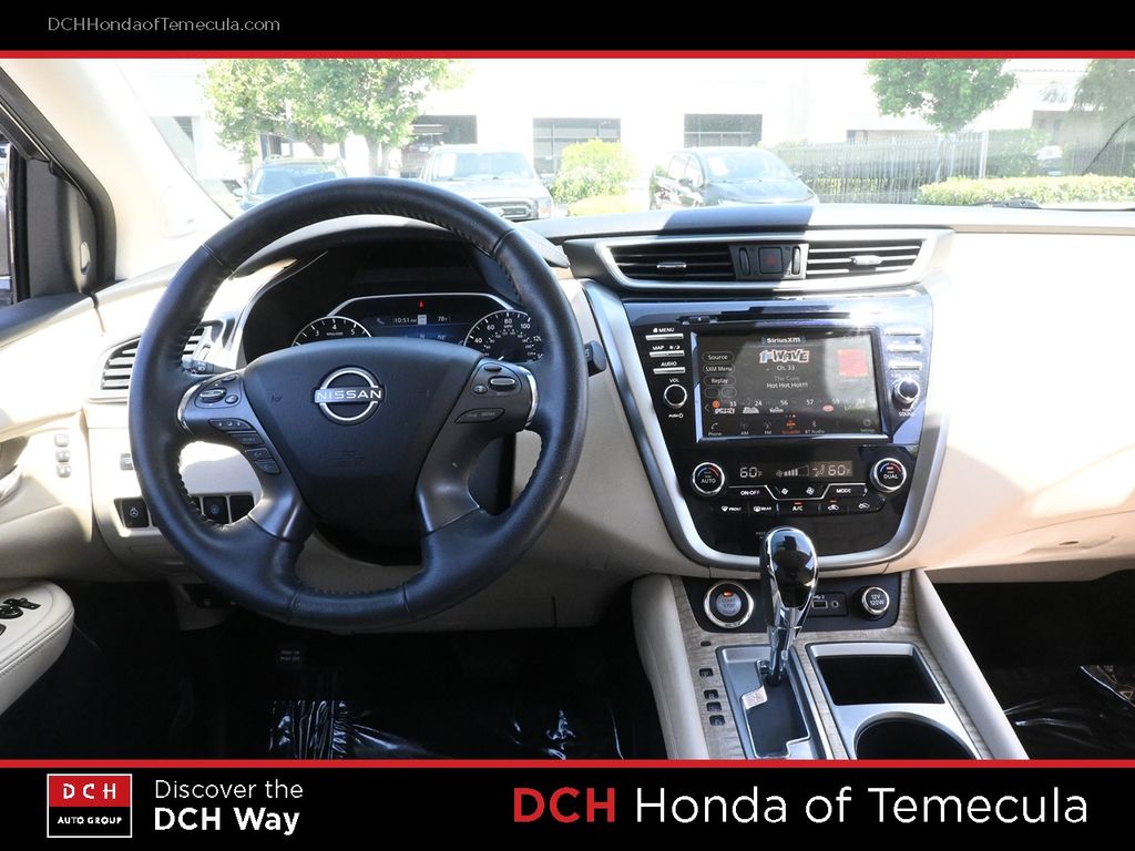Thumbnail: 2024 Nissan Murano - 2