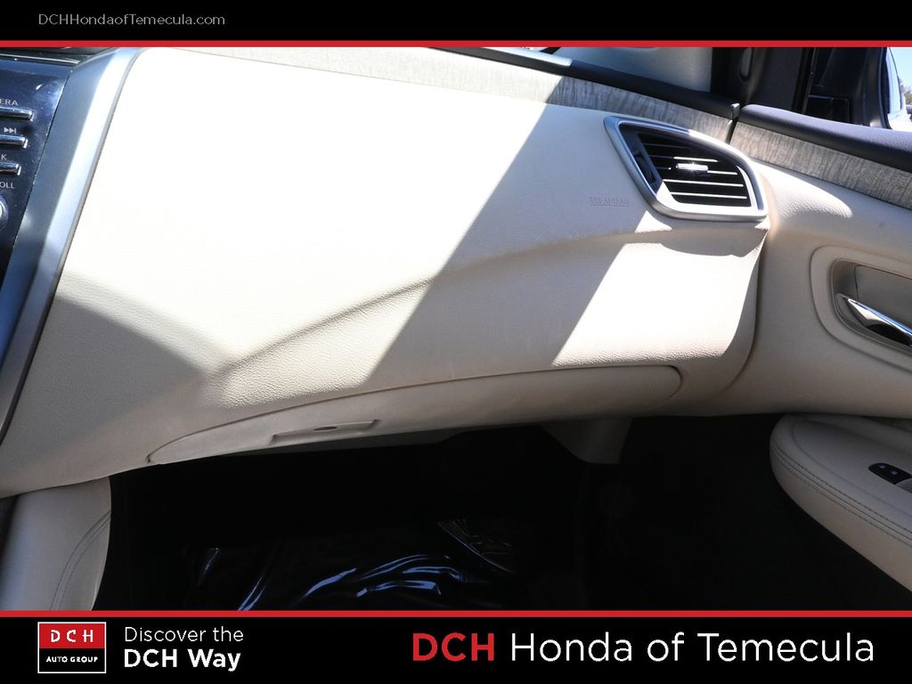 Thumbnail: 2024 Nissan Murano - 21