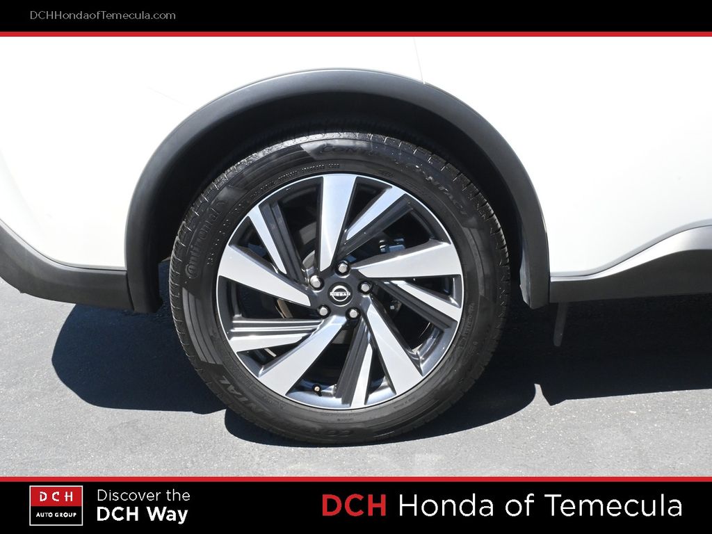 Thumbnail: 2024 Nissan Murano - 7