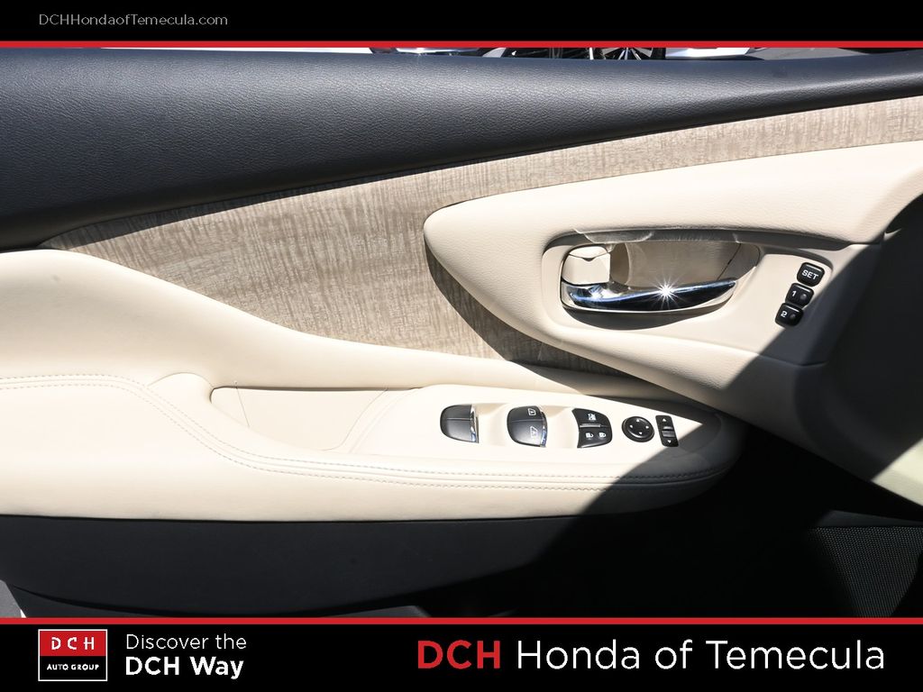 Thumbnail: 2024 Nissan Murano - 22