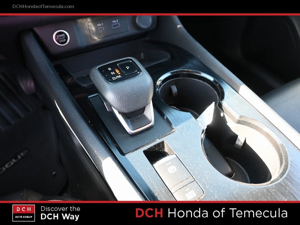 Thumbnail: 2022 Nissan Rogue - 12