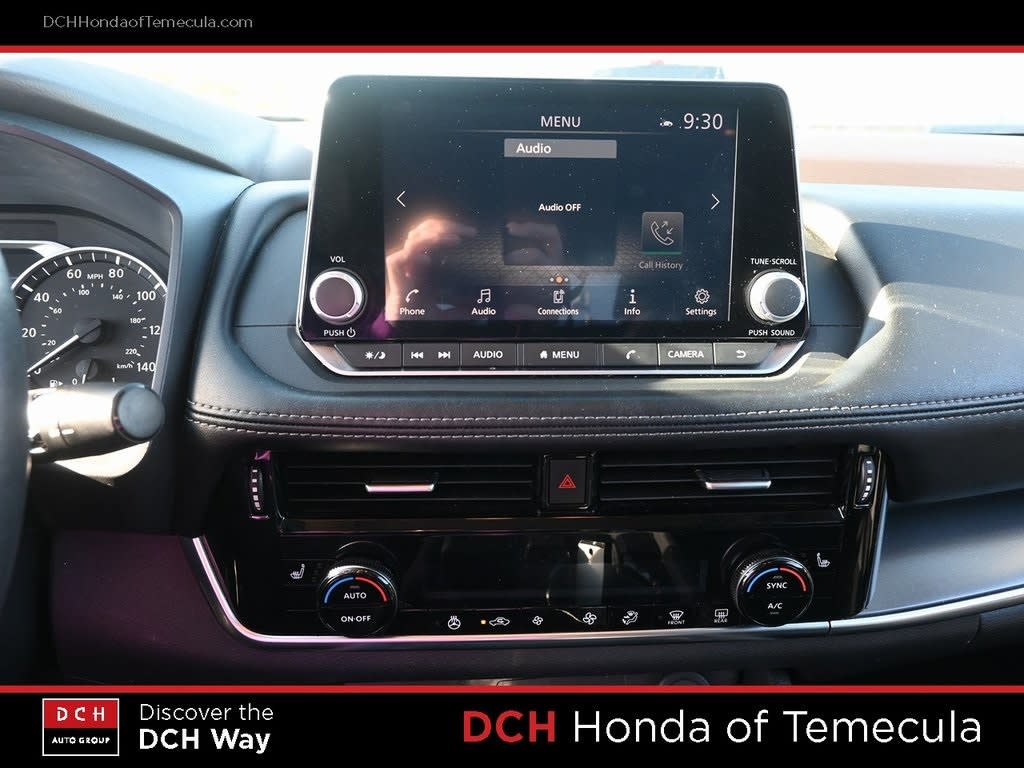 Thumbnail: 2022 Nissan Rogue - 11