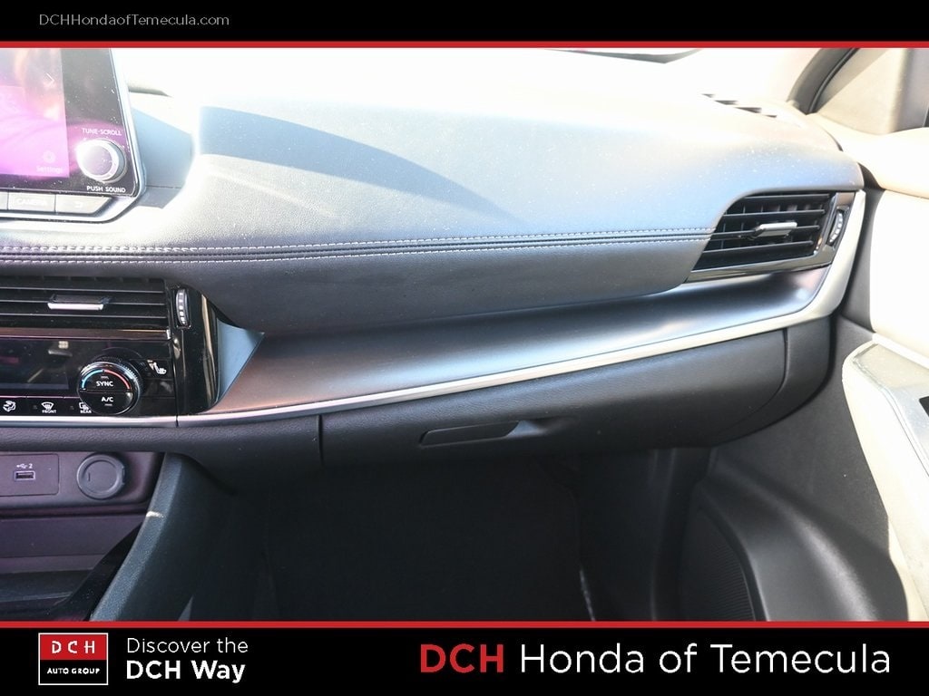 Thumbnail: 2022 Nissan Rogue - 19