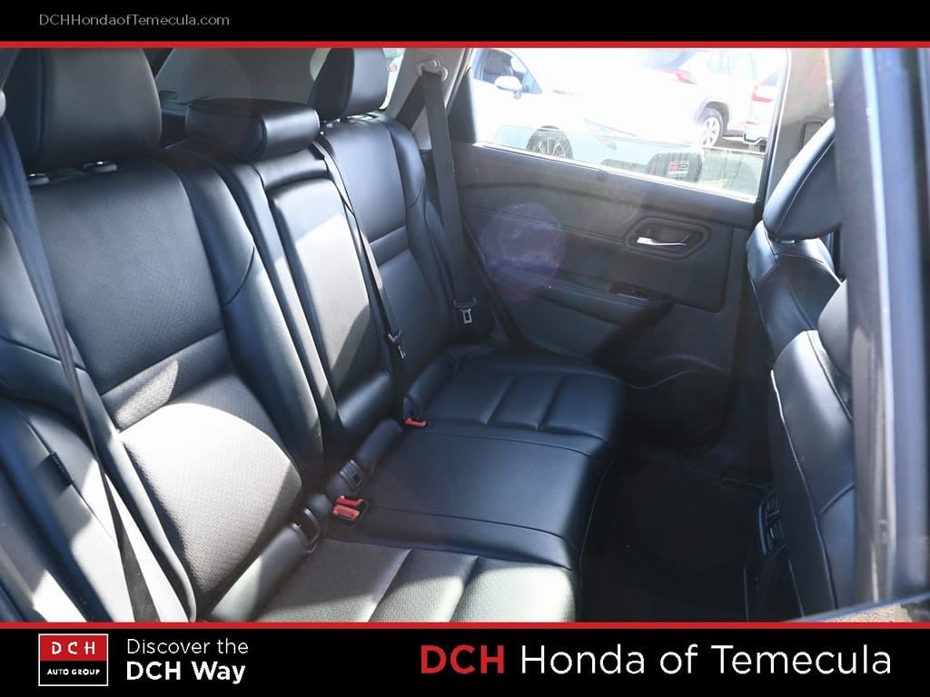 Thumbnail: 2022 Nissan Rogue - 22