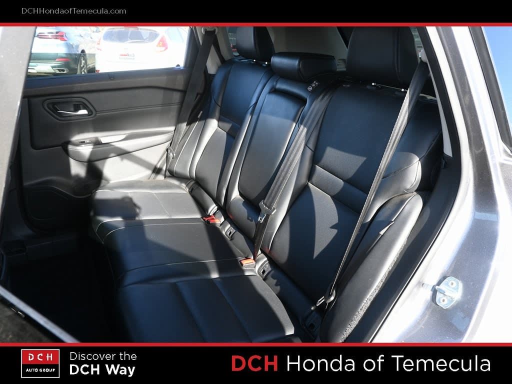 Thumbnail: 2022 Nissan Rogue - 10