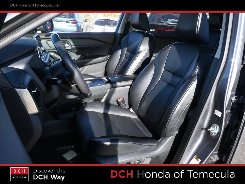 Thumbnail: 2022 Nissan Rogue - 8