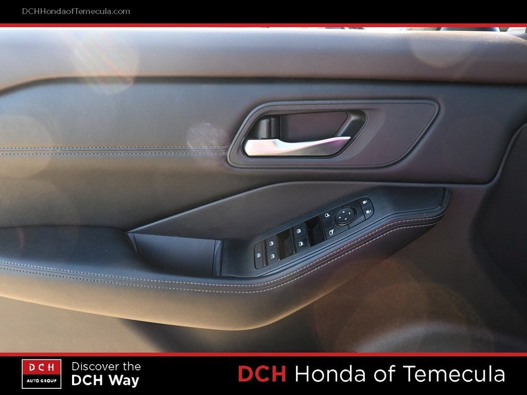 Thumbnail: 2022 Nissan Rogue - 20