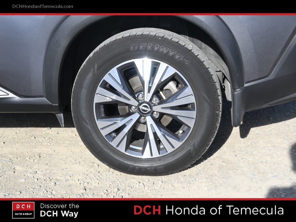 Thumbnail: 2022 Nissan Rogue - 7