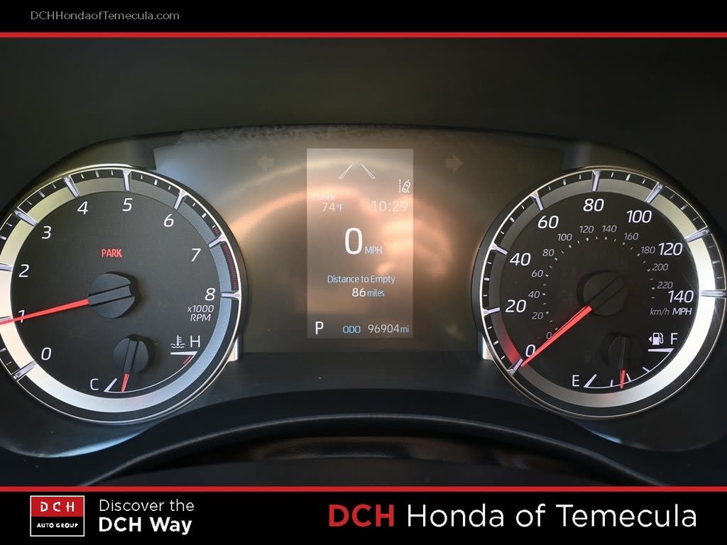 Thumbnail: 2021 Toyota Highlander - 14