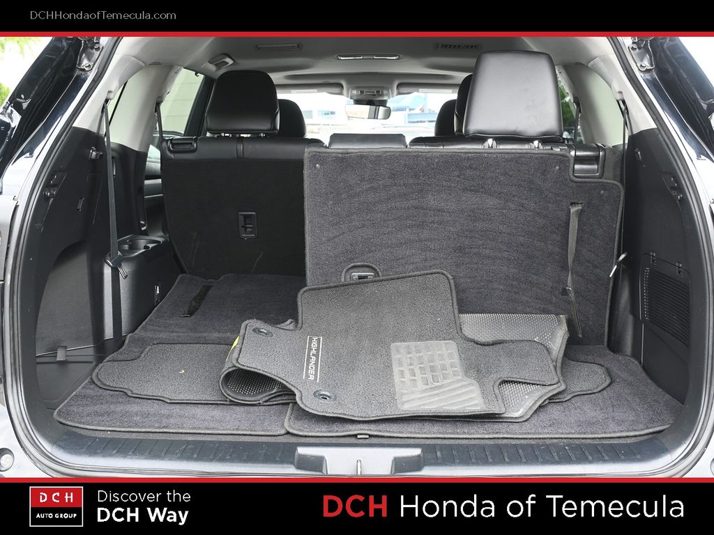 Thumbnail: 2021 Toyota Highlander - 15