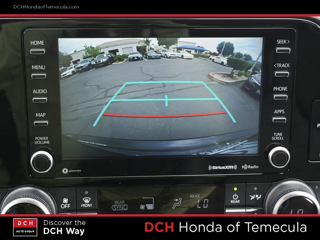 Thumbnail: 2021 Toyota Highlander - 20