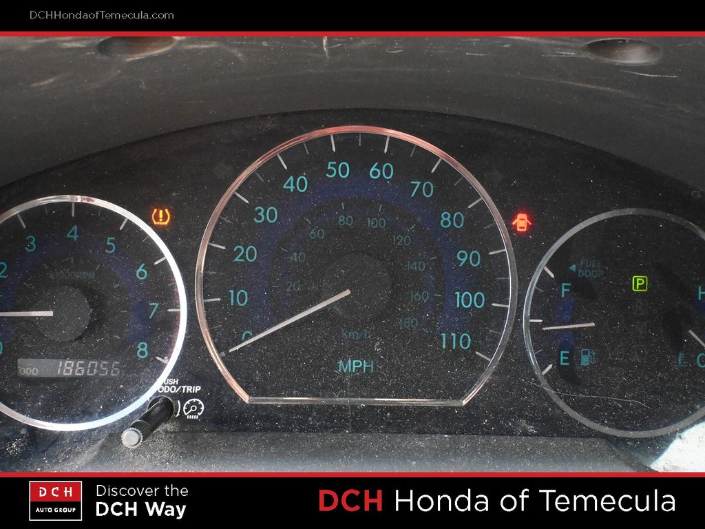 Thumbnail: 2008 Toyota Sienna - 6