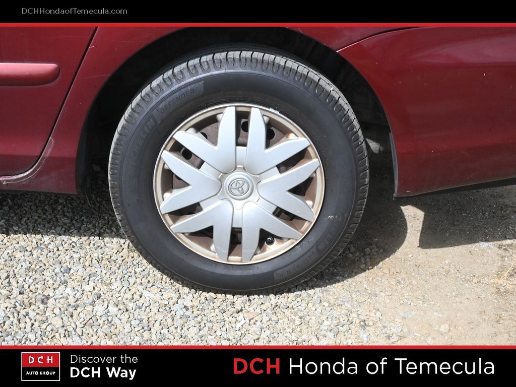 Thumbnail: 2008 Toyota Sienna - 5