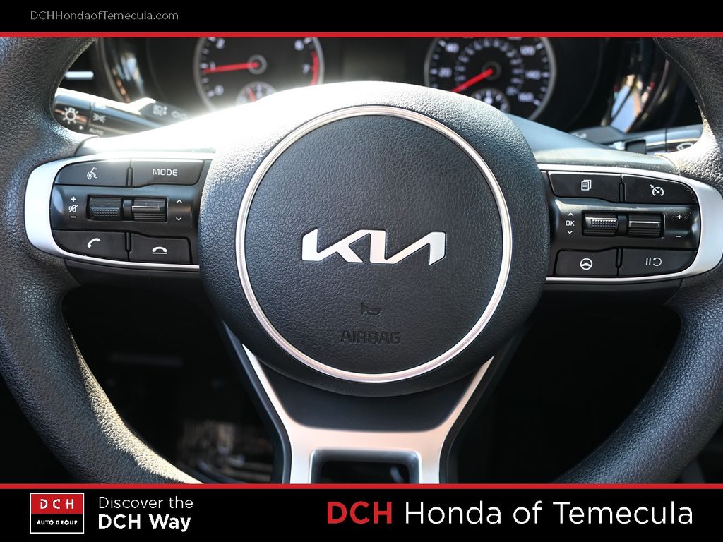 Thumbnail: 2023 Kia K5 - 19