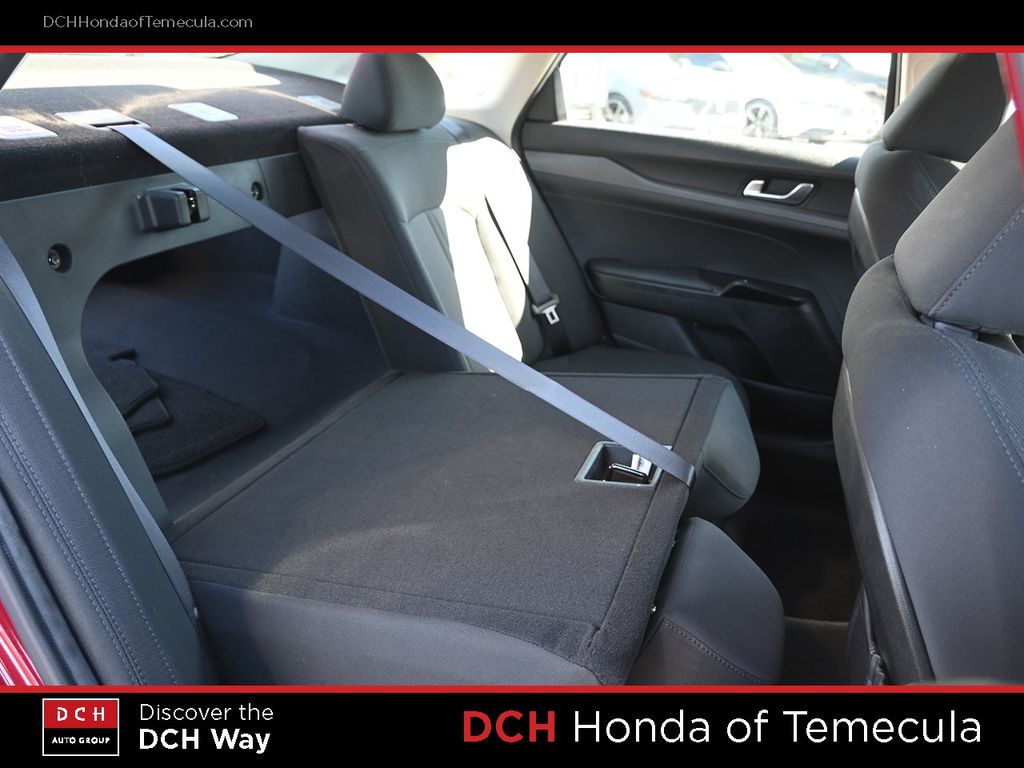 Thumbnail: 2023 Kia K5 - 25