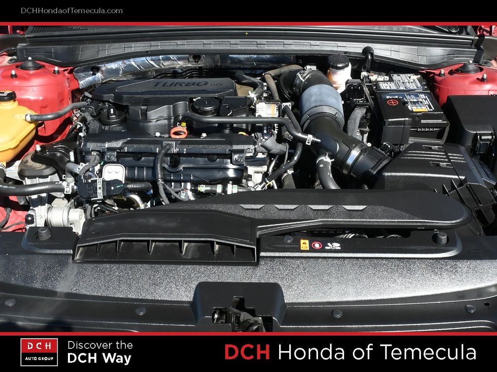 Thumbnail: 2023 Kia K5 - 7