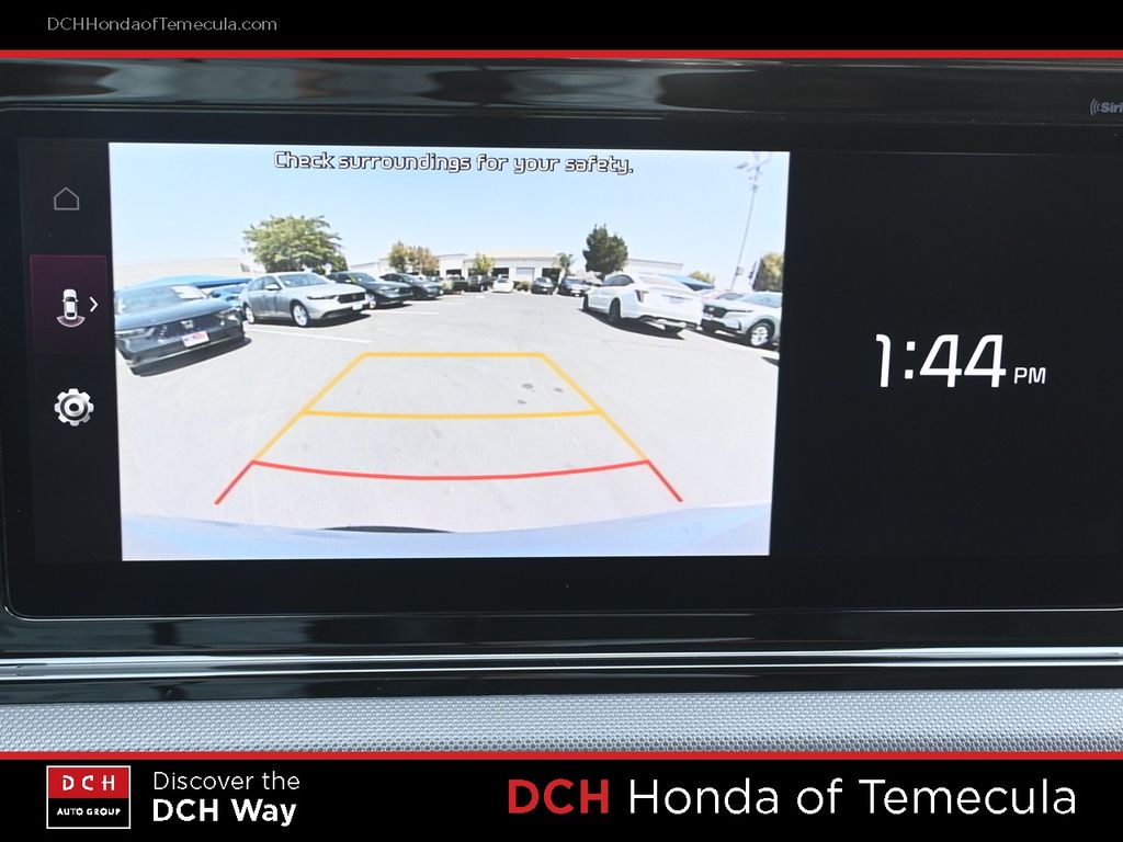 Thumbnail: 2022 Kia K5 - 20