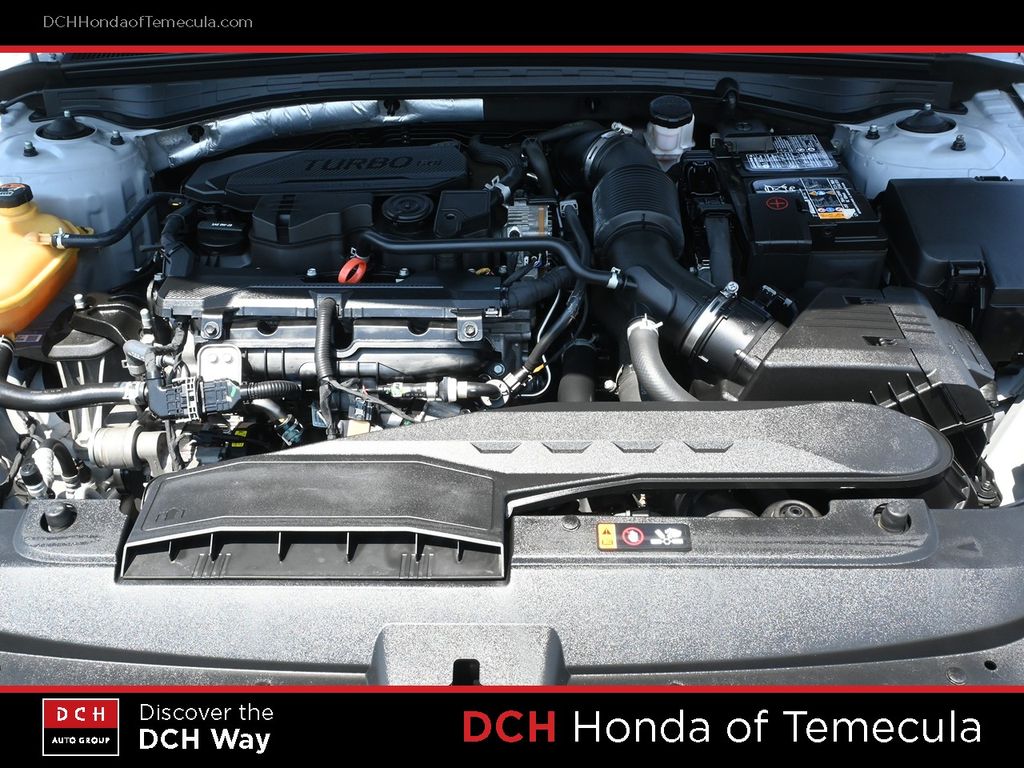 Thumbnail: 2022 Kia K5 - 8