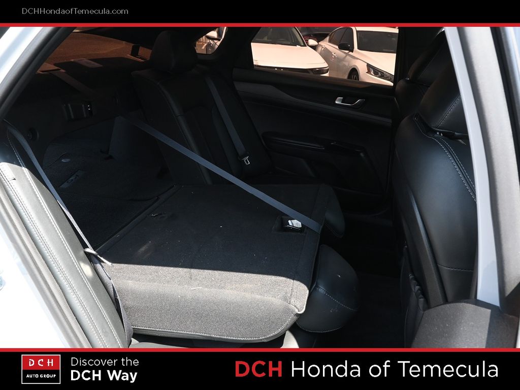 Thumbnail: 2022 Kia K5 - 25
