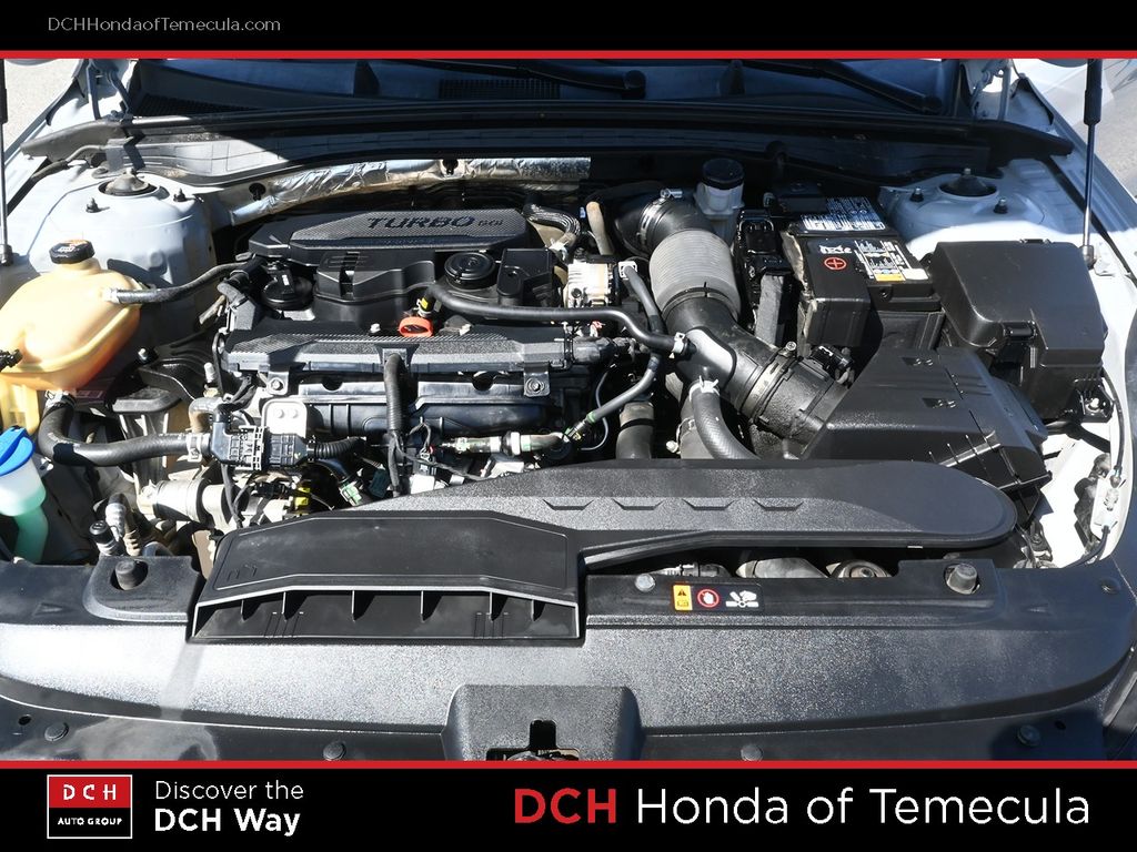 Thumbnail: 2022 Kia K5 - 8