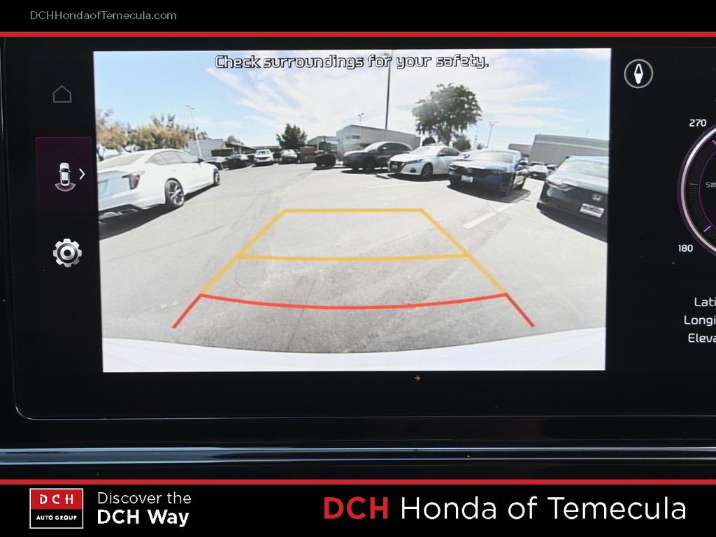 Thumbnail: 2022 Kia K5 - 20