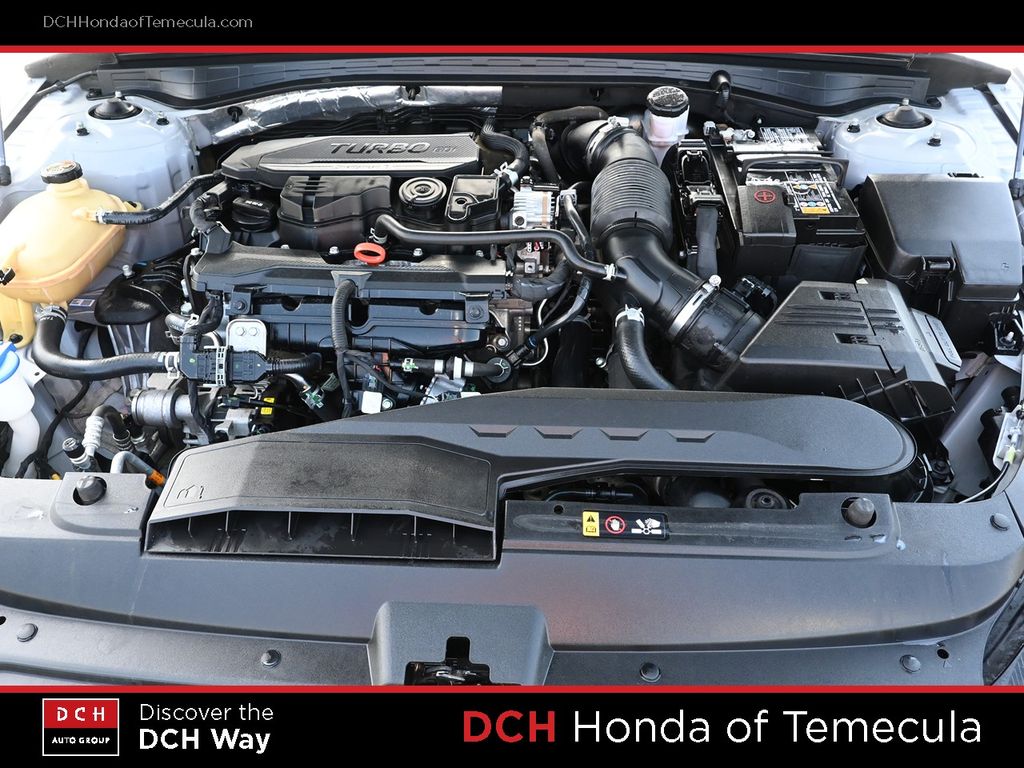 Thumbnail: 2022 Kia K5 - 8