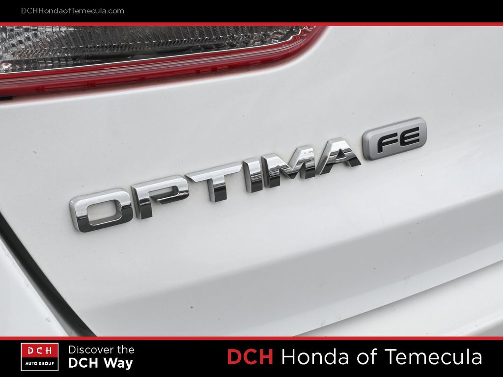 Thumbnail: 2020 Kia Optima - 6